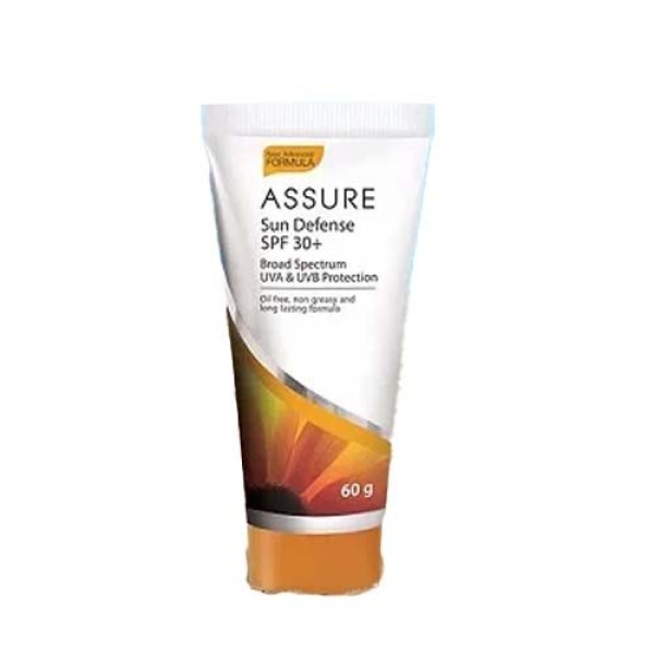 Assure Sun Defense Spf 30+ - 60 Gm - Image 3