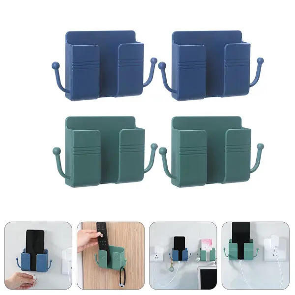 Wall Mounted Phone Charging Bracket - Image 4