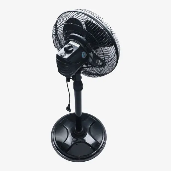 BALTRA Stand Fan Typhoon - 12 inch - Image 5