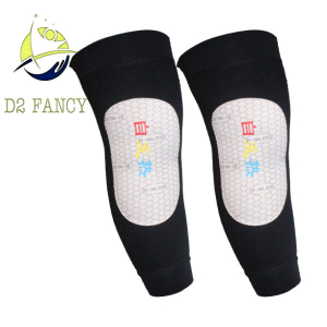 Knee Warmer Slim Fit - Unisex