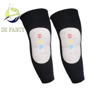 Knee Warmer Slim Fit - Unisex