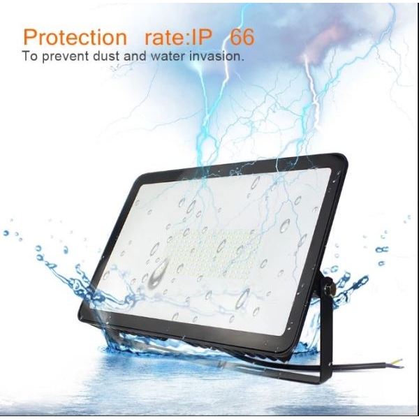 100 Watt Flood Light - Image 4