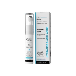 Chemist at Play Hydrating and Anti-Aging Undereye Cream 15gm