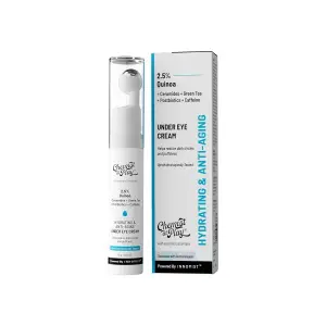 Chemist at Play Hydrating and Anti-Aging Undereye Cream 15gm