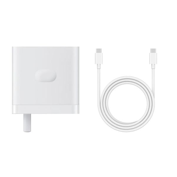 SUPERVOOC 240W Hyper Charger Combo Compatible With Type C Devices - Image 4