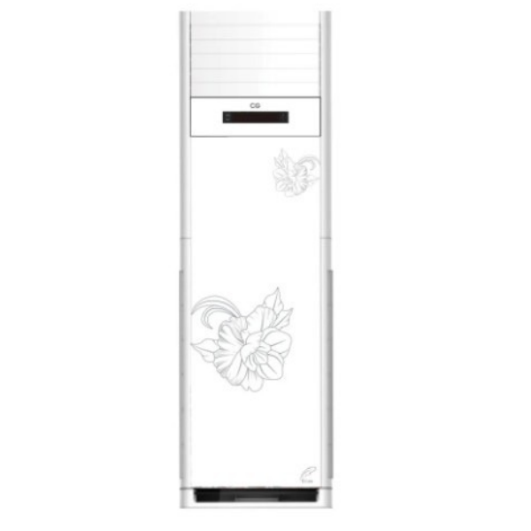 2 Ton Floor Standing Air Conditioner