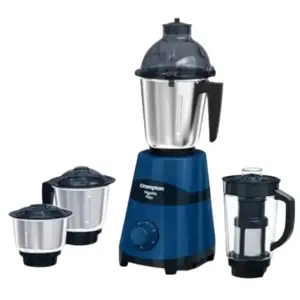 750 Watt 4 Jar Mixer Grinder