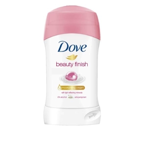 Dove Beauty Finish 48h Anti-Perspirant Deodorant Stick 40ml