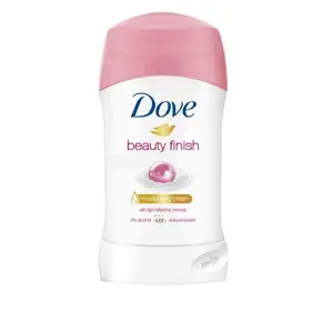 Dove Beauty Finish 48h Anti-Perspirant Deodorant Stick 40ml