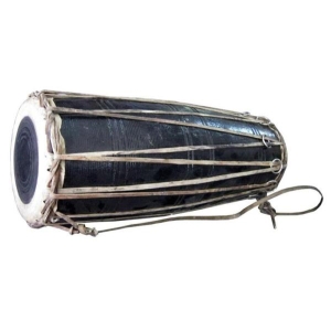 Nepali Madal Medium