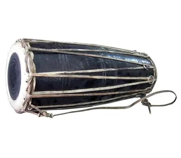 Nepali Madal Medium