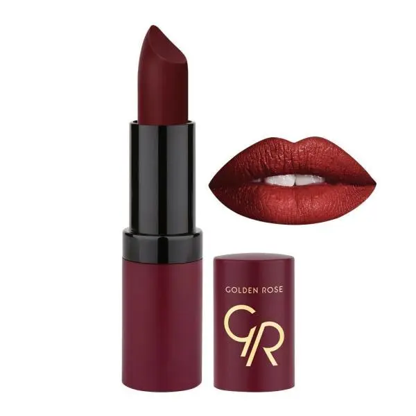 Golden Rose Velvet Matte Lipstick 23 - Image 2