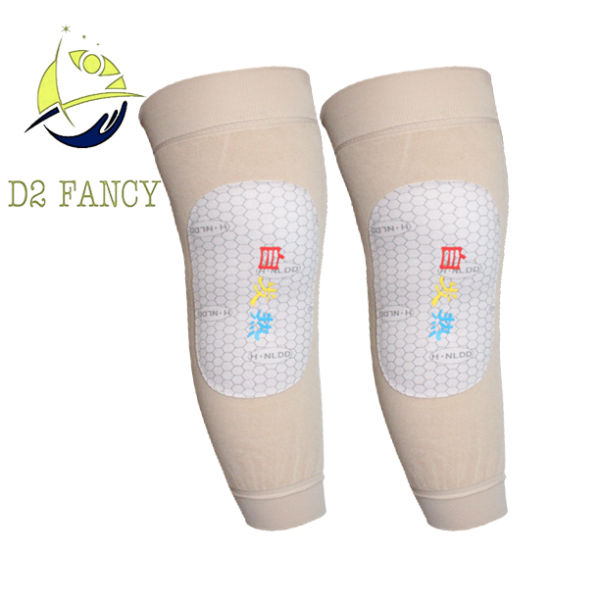Knee Warmer Slim Fit - Unisex - Image 2