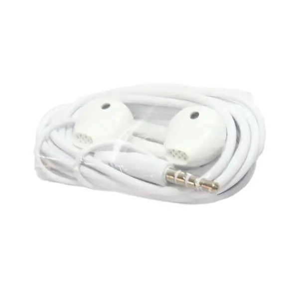 CORN EX016-Gv3.5mm Hi Quality Stereo Wired Earphone With Mic Deep Bass - Image 2