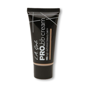 L.A. Girl Pro bb Cream 30ml by Genuine Collection