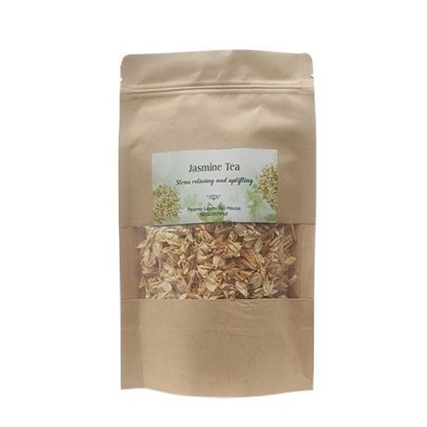 Padmalaxmi Teahouse Jasmine Tea Trial pack - Image 2