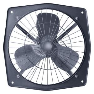 9" 3 Blade High Speed  Exhaust Fan for Bathroom,Kitchen & Industries