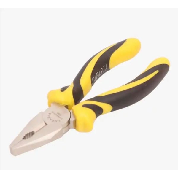 Taparia 8 Inch Super Pliers Heavy duty - Image 2