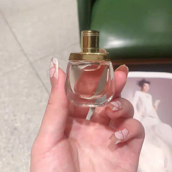 XKN Portable Q Edition 5ml / 7.5ml Mini Perfume - Image 2