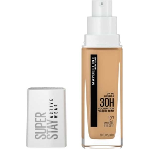 Maybellinesuperstay upto 30hrs foundation 127 30Ml