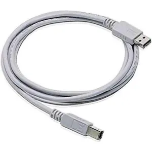 Terabyte Usb 5 Meter (15 Feet) A/B Printer Cable 3.0/2.0 (High Speed)