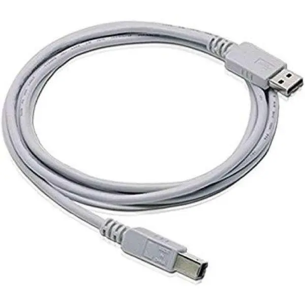 Terabyte Usb 5 Meter (15 Feet) A/B Printer Cable 3.0/2.0 (High Speed)