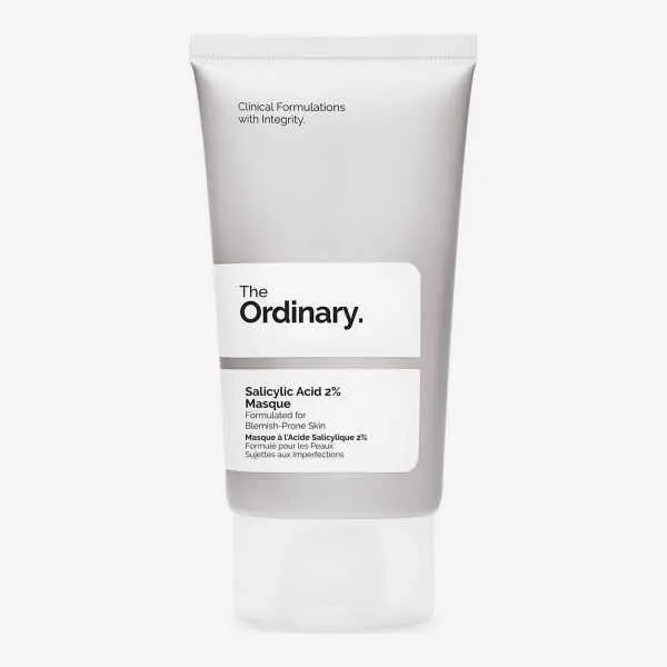 The Ordinary Salicylic Acid 2% Masque 50ml by Genuine Collection