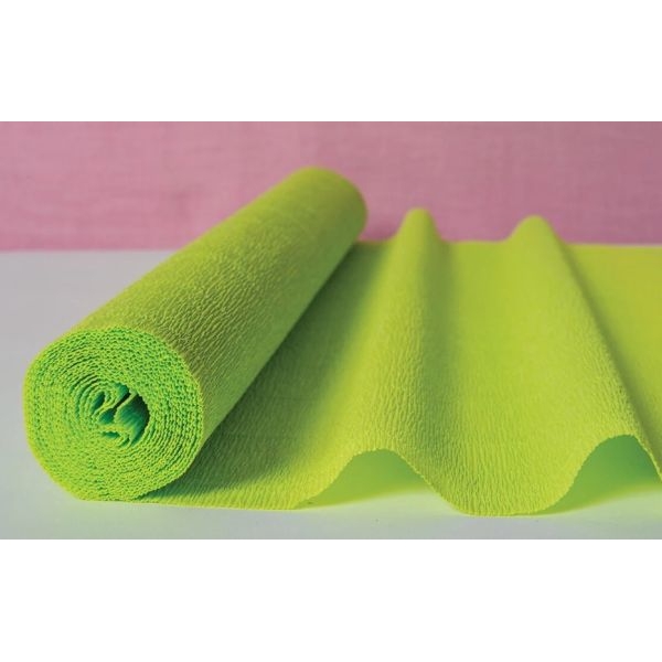 Italian Crepe Paper roll 140 gram Water Resistant - Image 3