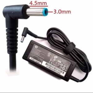 Hp blue pin 65w laptop charger