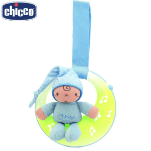 Chicco Goodnight Moon Blue