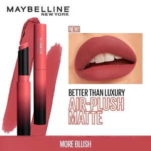 Maybelline New York Color Sensational Ultimate More BLUSH 499 By Genuine Collection