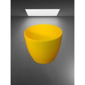 Cool Flower Pot / Planter For Indoor Outdoor Garden 5 Inch