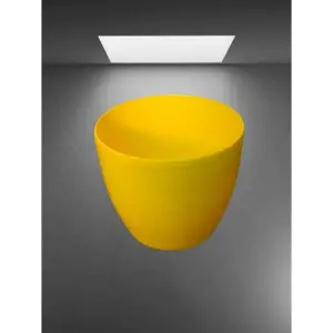 Cool Flower Pot / Planter For Indoor Outdoor Garden 5 Inch