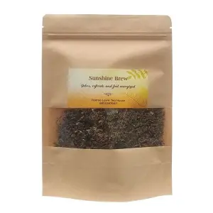 Padmalaxmi Sunshine Tea 30 GM