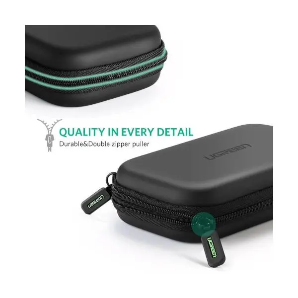 Hard disk Storage Bag Large Size (50274) - Image 3