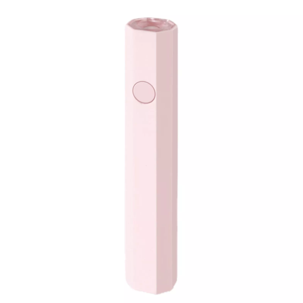 Rechargable Fast Drying Gel Nail Drying UV Lamp Pen Style Led Lamp Mini Professional Material Nail Technician Dryer For Manicure Nail Art - Image 3
