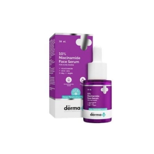 TDC 10% Niacinamide Serum 30ml