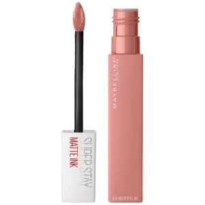Maybelline Superstay Matte Ink Liquid Lipstick 5 ml - 60 Poet By Genuine Collection