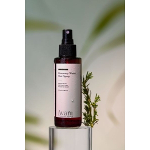 Avani Rosemary Water Hair Spray