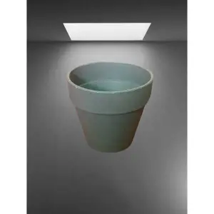 Excel Flower Pot / Planter For Indoor Outdoor Garden 5 Inch