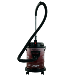 Vacuum cleaner -Drum type YS-VC20DM