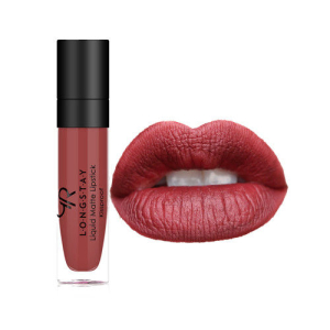 Golden Rose Gr Longstay Liquid Matte Lipstick (19)-5.5 Ml