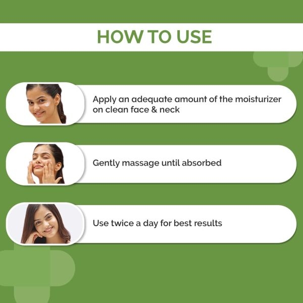 The Derma Co Pore Minimizing Daily Face Moisturizer with 3% Niacinamide 3% PHA and p-REFINYL for Open Pores - 50 g - Image 5