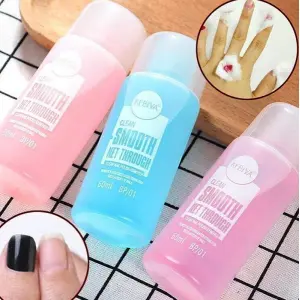 KOJA Korean Clean Nail Polish Remover