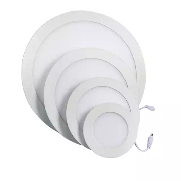 12 watt panal light - Image 3