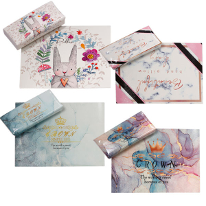 Cute Designs Soft Nail Art Arm Rest Pillowcase