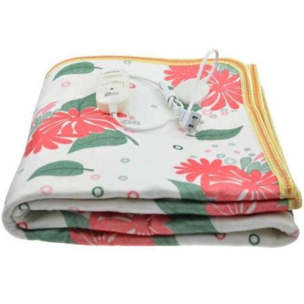 Electric Single Bed Heated Blanket - Image 3