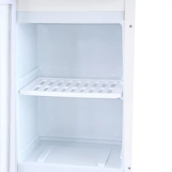BALTRA Standing Water Dispenser | Mircale | BWD 112 | 2 taps for hot & normal water | Heating capability: 5 L/hr | Heating temperature: 90°C | Made with ABS material | Comes with a storage compartment | 550 W | 12 months warranty - Image 4