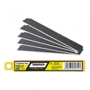 Comix Paper Cutter blade (B2852) By Mitrata