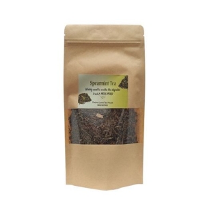 Padmalaxmi Teahouse Spearmint Tea Trial pack
